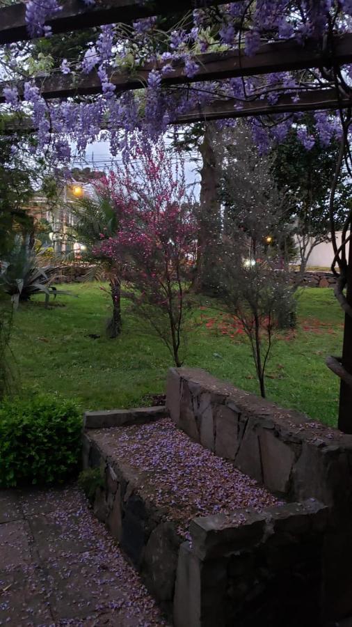 Chale Morada Do Bavaria Gramado Dış mekan fotoğraf